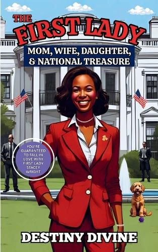 Cover image for The First Lady