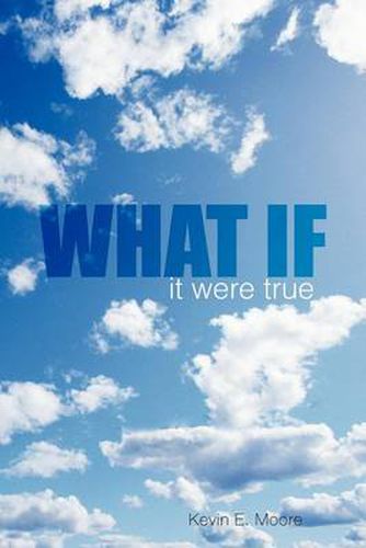 Cover image for What If