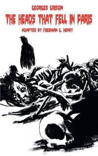 Cover image for The Heads that fell in Paris