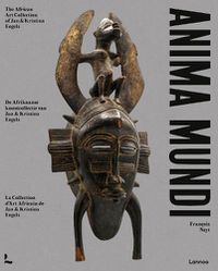 Cover image for Anima Mundi