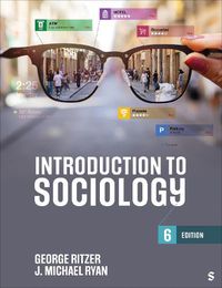 Cover image for Introduction to Sociology