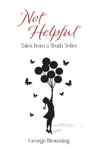 Cover image for Not Helpful