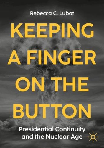 Cover image for Keeping a Finger on the Button