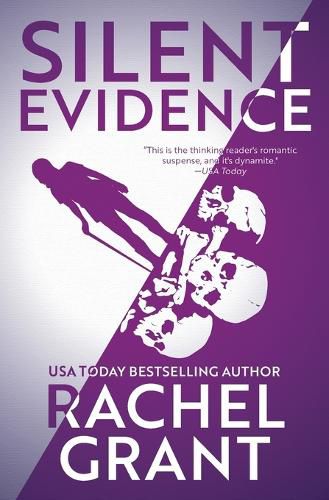 Cover image for Silent Evidence