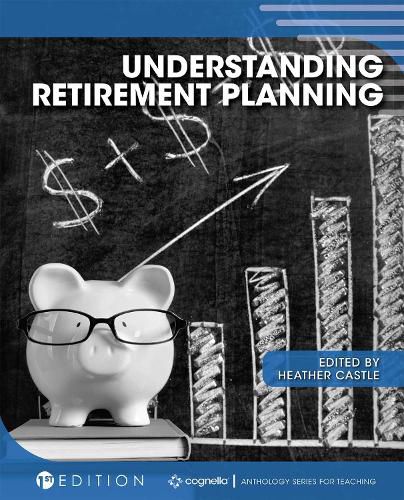 Cover image for Understanding Retirement Planning