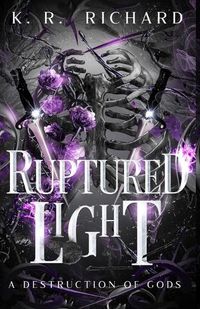 Cover image for Ruptured Light