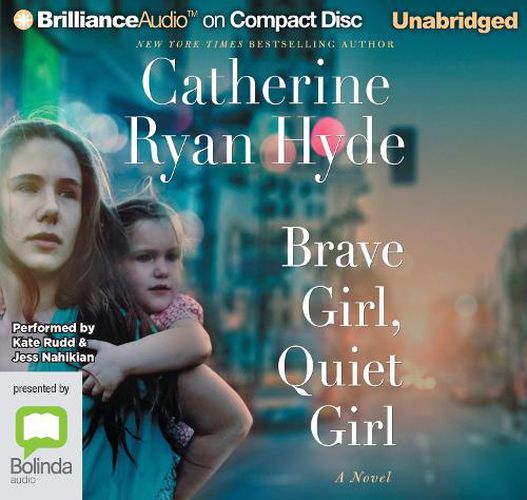 Brave Girl, Quiet Girl