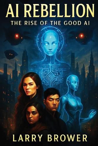 Cover image for AI Rebellion