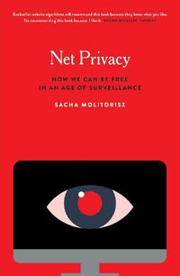 Cover image for Net Privacy