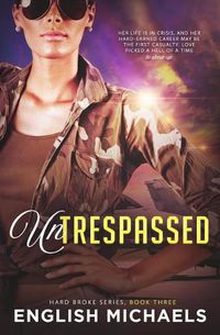 Cover image for Untrespassed