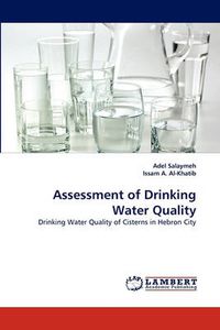 Cover image for Assessment of Drinking Water Quality