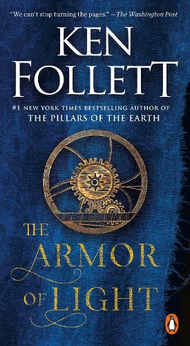 Cover image for The Armor of Light