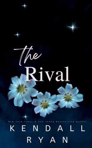 Cover image for The Rival