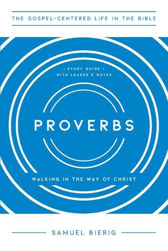 Cover image for Proverbs