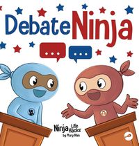 Cover image for Debate Ninja