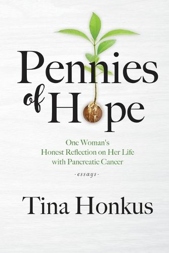 Cover image for Pennies of Hope