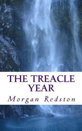 Cover image for The Treacle Year