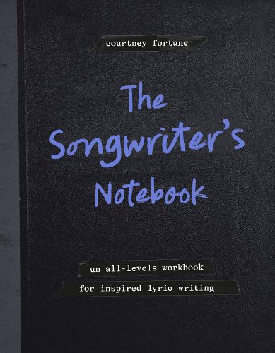 The Songwriter's Notebook