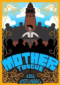 Cover image for Mother Tongue