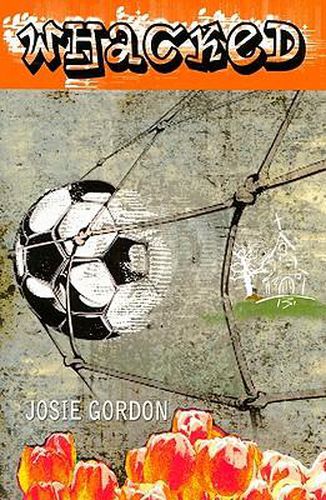 Cover image for Whacked