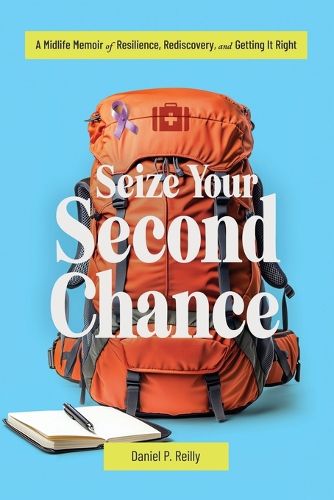 Cover image for Seize Your Second Chance