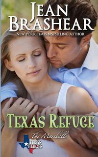 Cover image for Texas Refuge