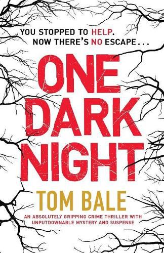 Cover image for One Dark Night