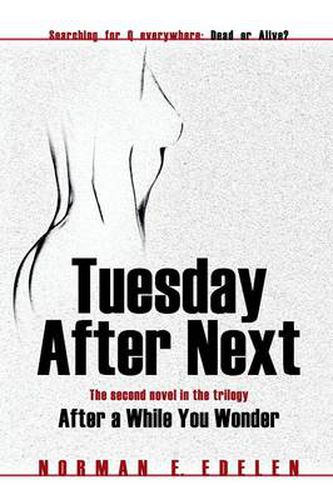 Cover image for Tuesday After Next: The Second Novel in the Trilogy After a While You Wonder