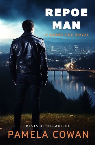 Cover image for Repoe Man