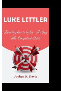 Cover image for Luke Littler