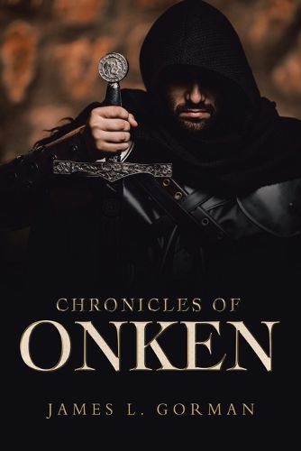 Cover image for Chronicles of Onken
