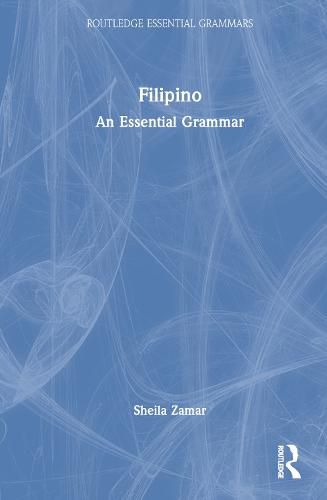 Cover image for Filipino: An Essential Grammar
