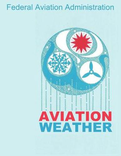 Cover image for Aviation Weather (FAA Handbooks)