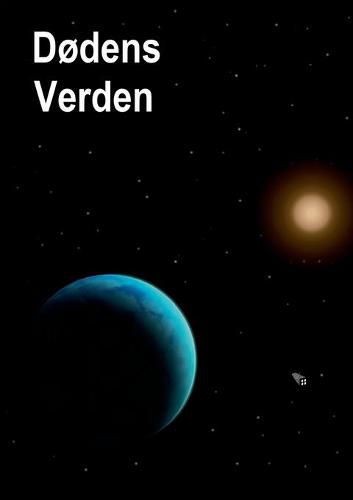 Cover image for Dodens Verden