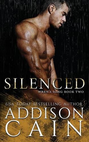 Cover image for Silenced