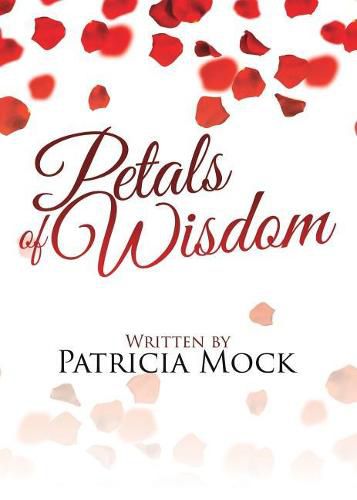 Cover image for Petals of Wisdom