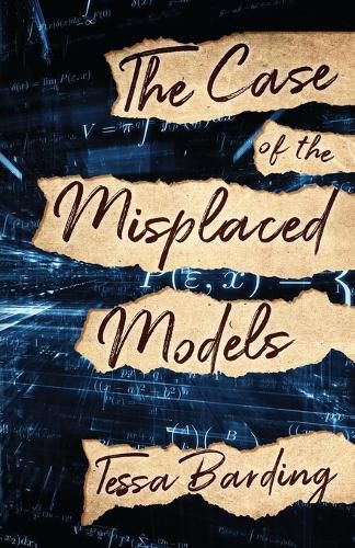 Cover image for The Case of the Misplaced Models