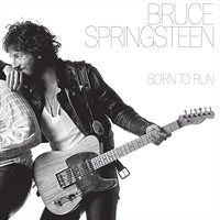 Cover image for Born to Run (Vinyl)