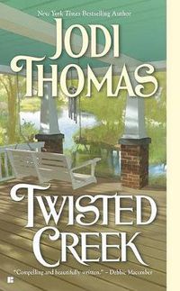 Cover image for Twisted Creek