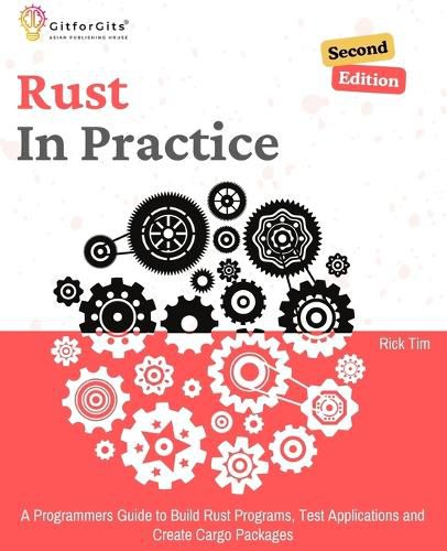 Cover image for Rust In Practice (Edition2)