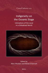 Cover image for Indigeneity on the Oceanic Stage