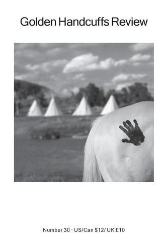 Cover image for Golden Handcuffs Review: Number 30