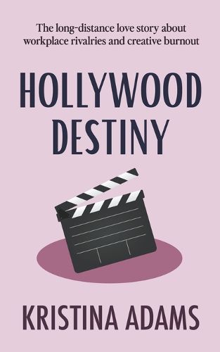 Cover image for Hollywood Destiny