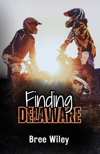 Cover image for Finding Delaware