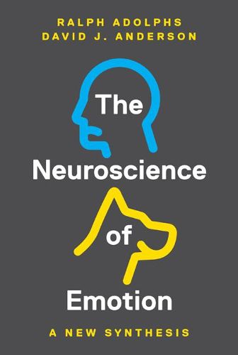 Cover image for The Neuroscience of Emotion: A New Synthesis