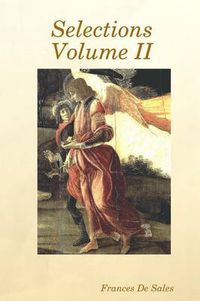 Cover image for Selections Volume II