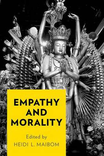 Cover image for Empathy and Morality