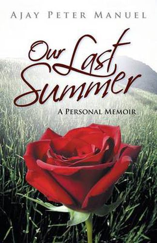 Cover image for Our Last Summer