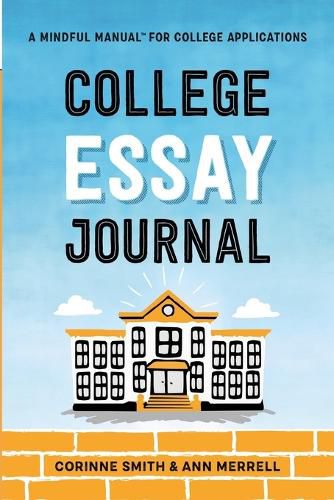 Cover image for College Essay Journal