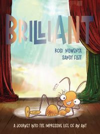 Cover image for BrilliANT